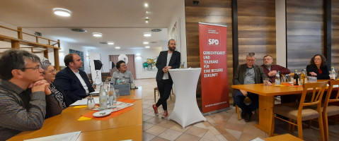 Interessante Informationen zur Bundespolitik