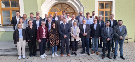 Stadtrat 2026 - 2032