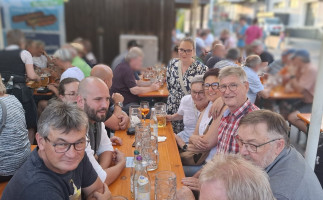 Gute Unterhaltung