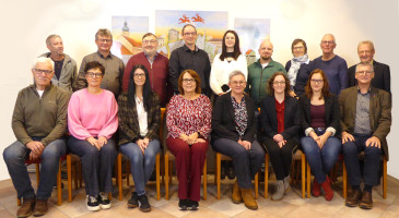 Unsere Kandidat*innen