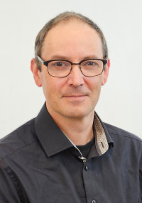 Stadtrat Michael Dirscherl