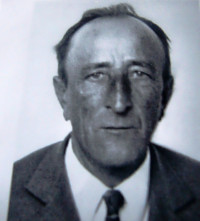 Josef Danzer, Mitglied ab 1919