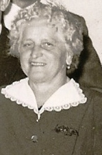 Mühlbauer Theres, Mitglied ab 1945 erste Frau im OV im Vorstand