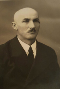 Reith Alois, Mitglied ab 1918