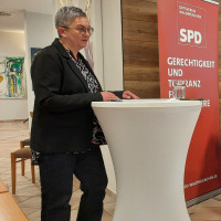 Unsere Kandidat*innen