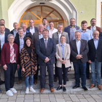 Stadtrat von Waldmünchen 2026 - 2032